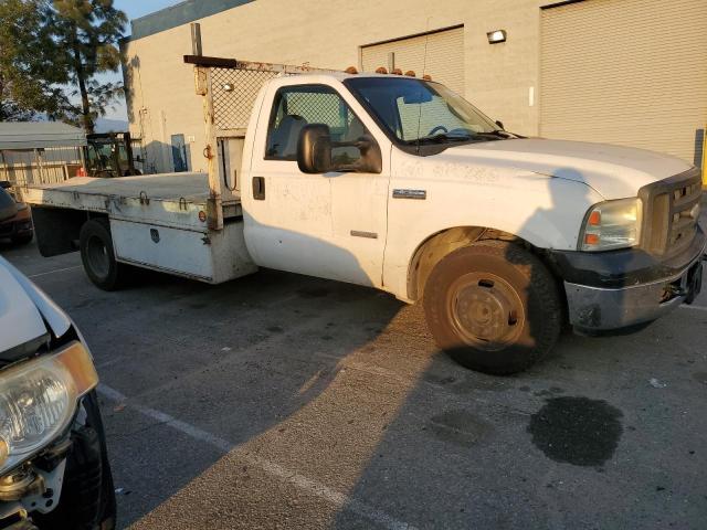 2006 Ford F350 Super Duty - Фото 4