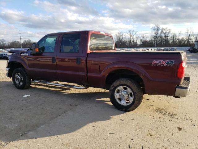 2012 Ford F250 Super Duty - Фото 2