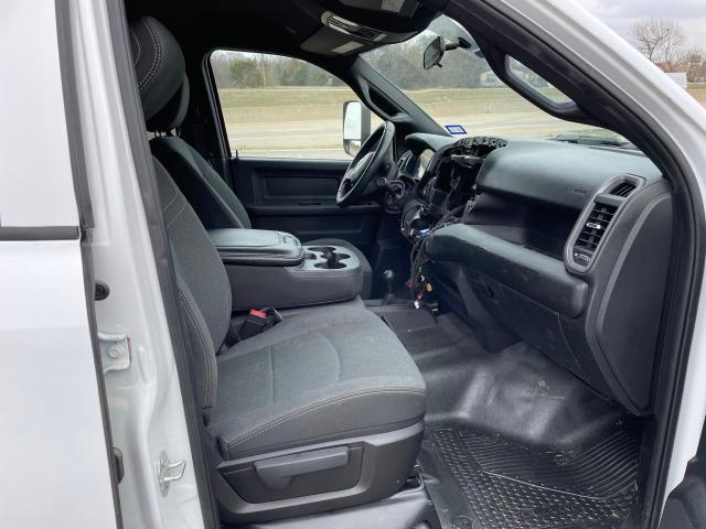 2021 Ram 3500 Tradesman - Фото 5