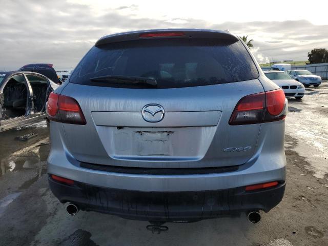 2015 Mazda Cx-9 Touring - Image 6