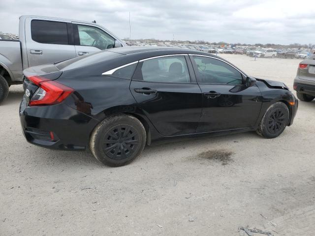 2017 Honda Civic Lx - Фото 3