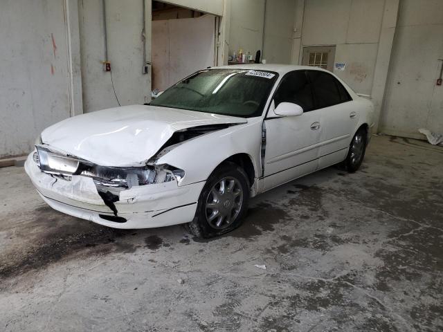 2002 Buick Regal Ls