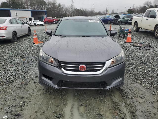 2014 Honda Accord Lx - Image 5