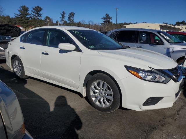2017 Nissan Altima 2.5 - Фото 4