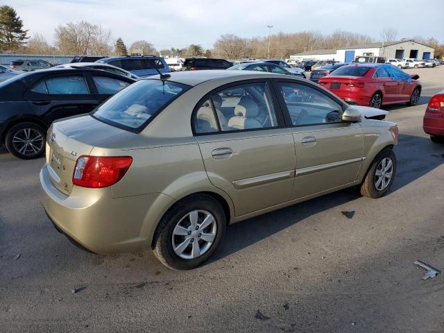 2010 Kia Rio Lx - Фото 3