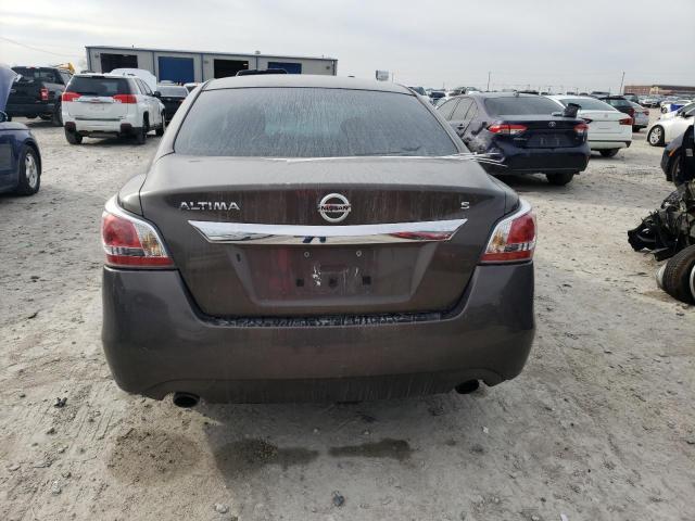 2015 Nissan Altima 2.5 - Фото 6