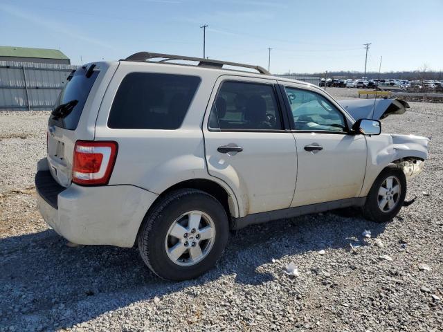2010 Ford Escape Xlt - Фото 3