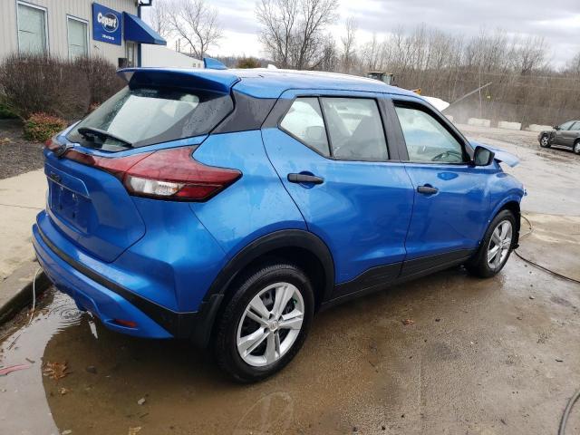 2022 Nissan Kicks S - Фото 3