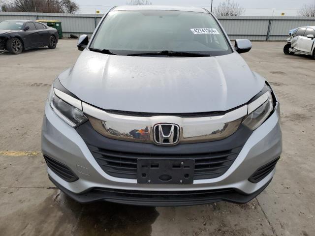 2019 Honda Hr-V Lx - Фото 5