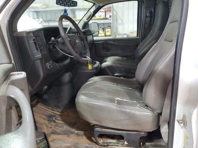 2014 Chevrolet Express G1500 - Фото 7