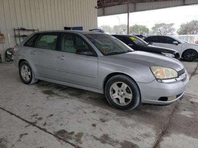 2004 Chevrolet Malibu Maxx Lt - Фото 4