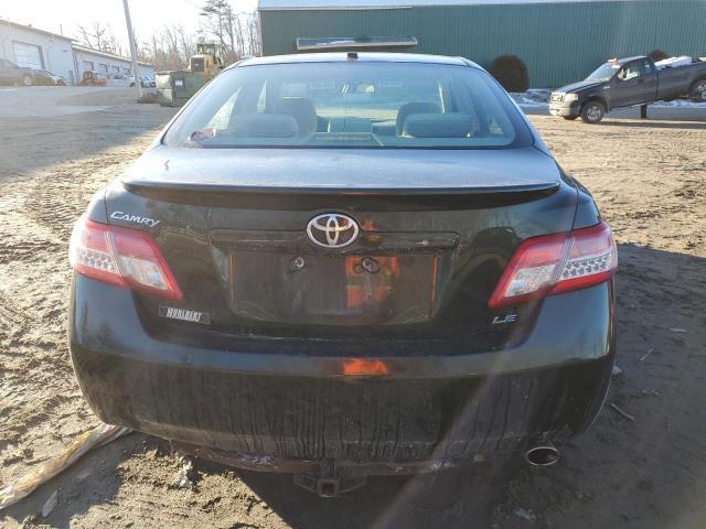 2010 Toyota Camry Base - Фото 6