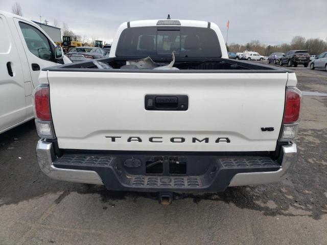 2022 Toyota Tacoma Double Cab - Фото 6