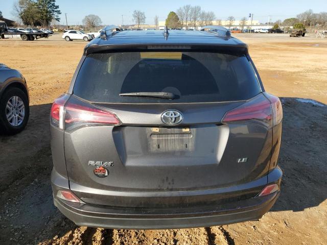 2018 Toyota Rav4 Le - Фото 6