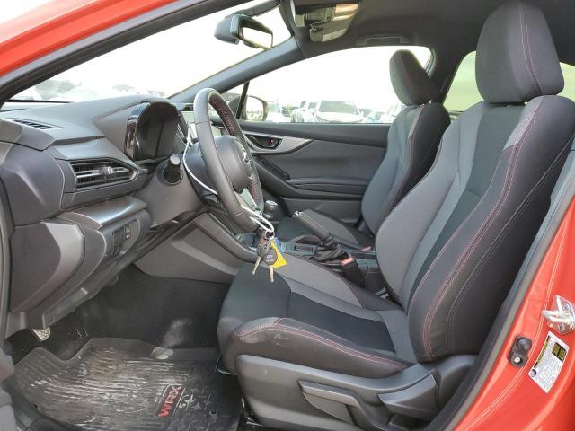 2022 Subaru Wrx - Фото 7