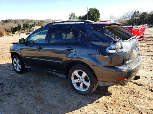 2006 Lexus Rx 330 - Фото 2