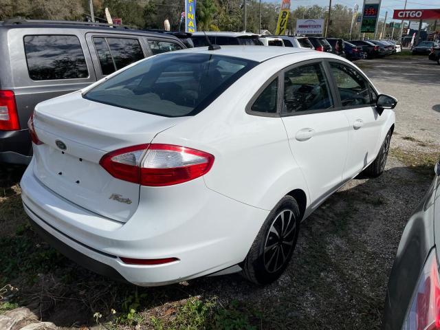 2016 Ford Fiesta S - Фото 4