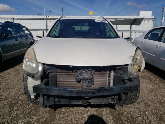 2011 Nissan Rogue S - Фото 5