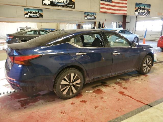 2019 Nissan Altima Sv - Фото 3