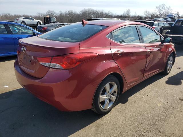2012 Hyundai Elantra Gls - Фото 3