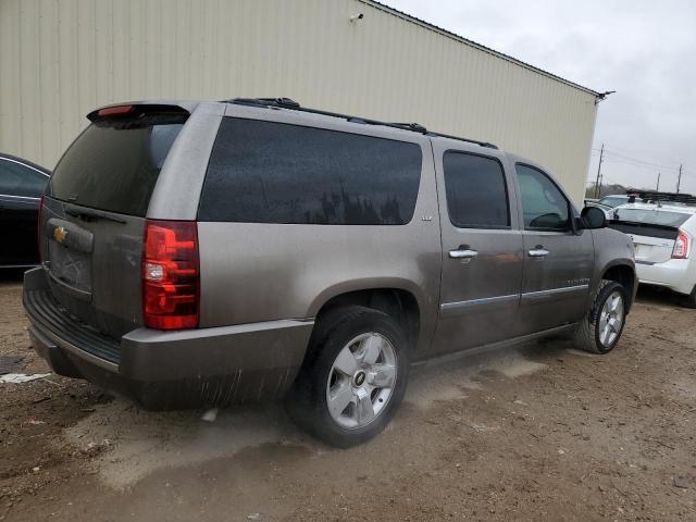 2013 Chevrolet Suburban C1500 Ltz - Фото 3