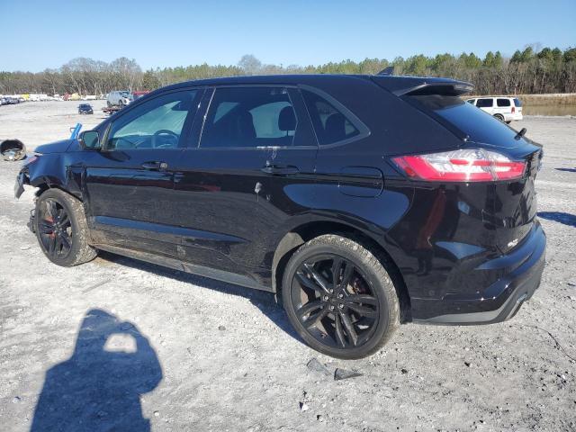 2022 Ford Edge St - Фото 2