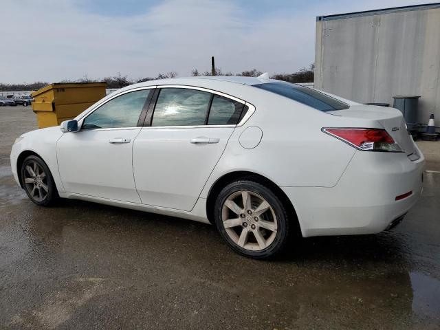 2012 Acura Tl - Фото 2