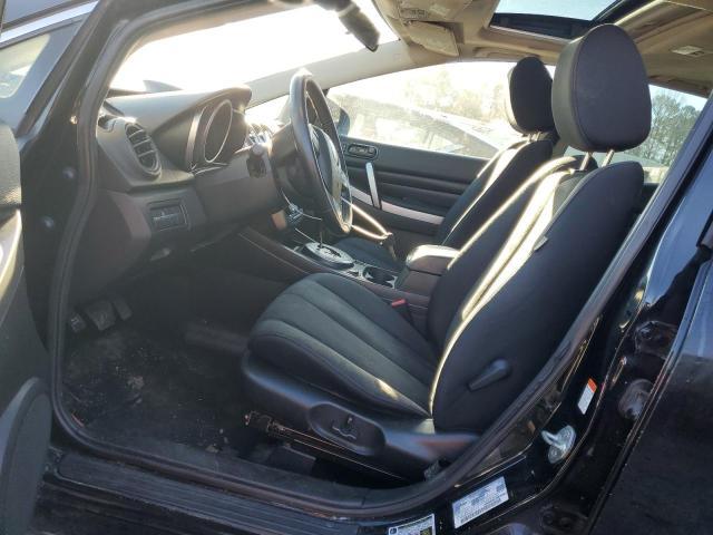 2011 Mazda Cx-7 - Фото 7