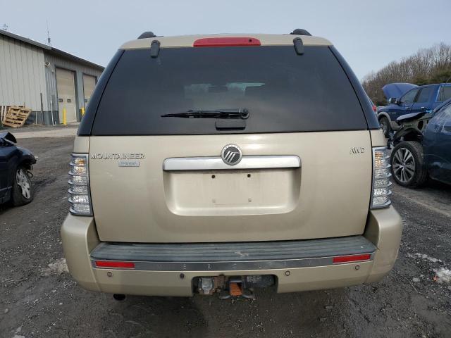 2007 Mercury Mountaineer Premier - Фото 6