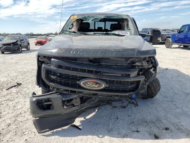 2021 Ford F250 Super Duty - Image 5