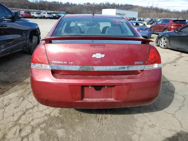 2011 Chevrolet Impala Lt - Фото 6
