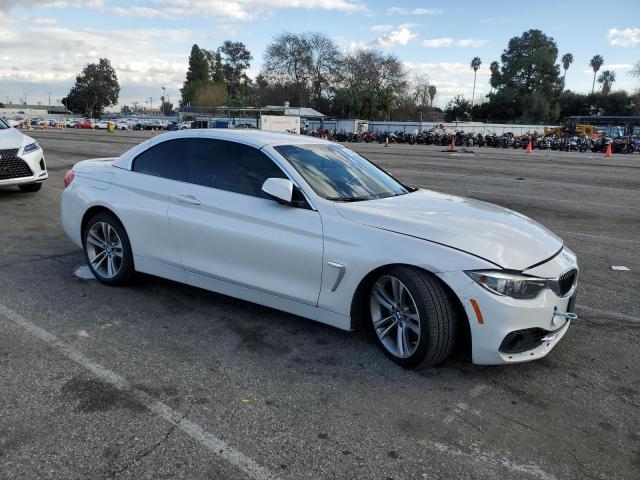 2018 BMW 430I - Фото 4