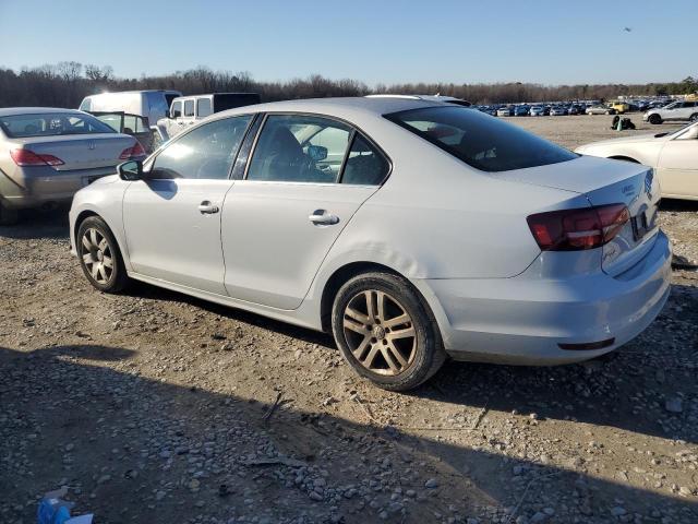 2017 Volkswagen Jetta S - Фото 2