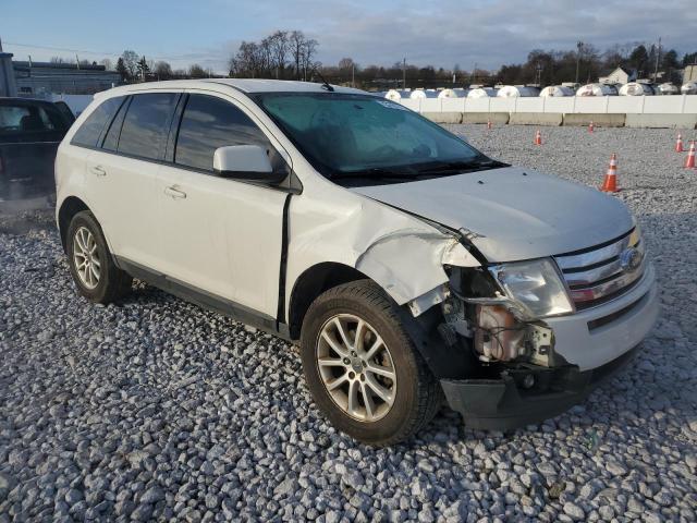 2010 Ford Edge Sel - Фото 4