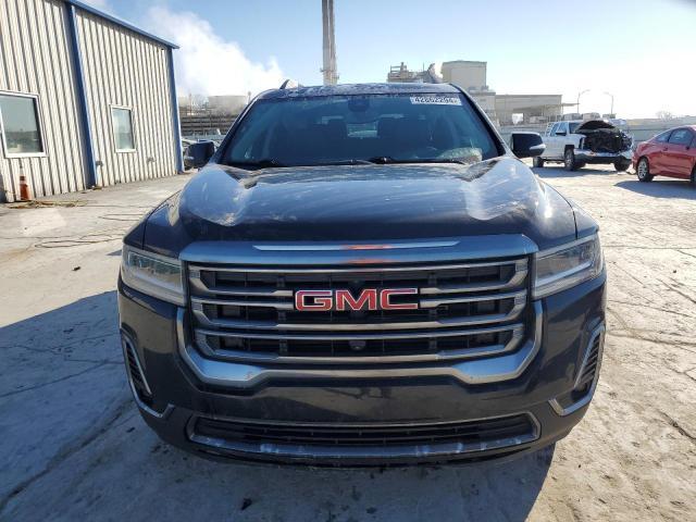 2021 GMC Acadia At4 - Фото 5