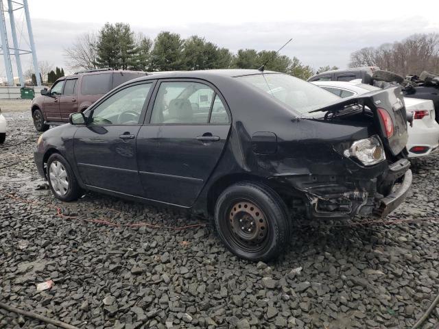 2007 Toyota Corolla Ce - Фото 2