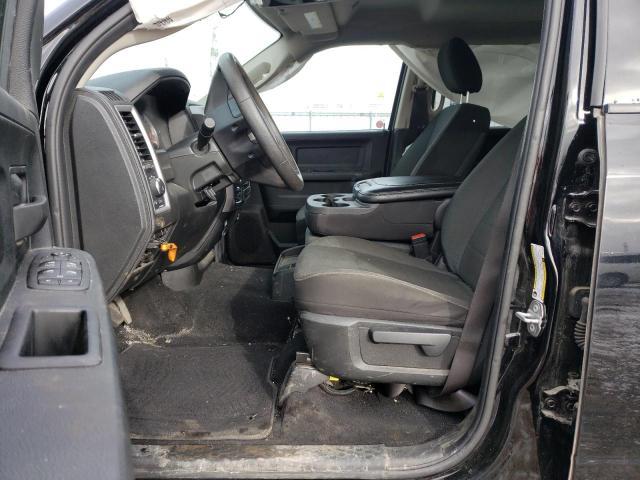 2021 Ram 1500 Classic Tradesman - Фото 7