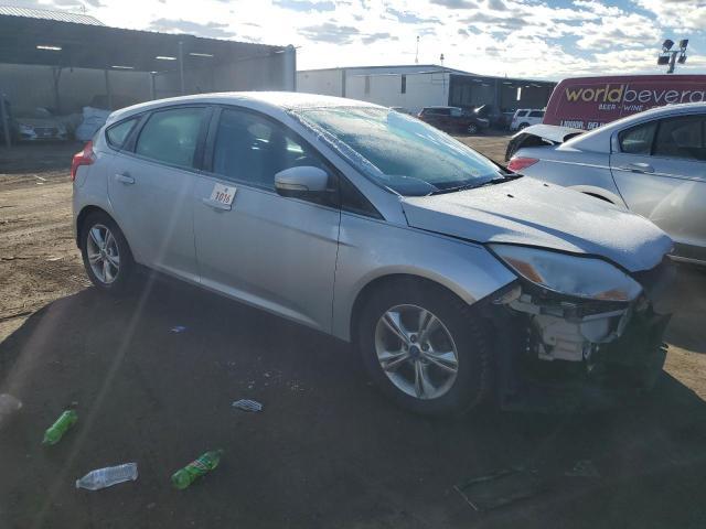 2013 Ford Focus Se - Фото 4