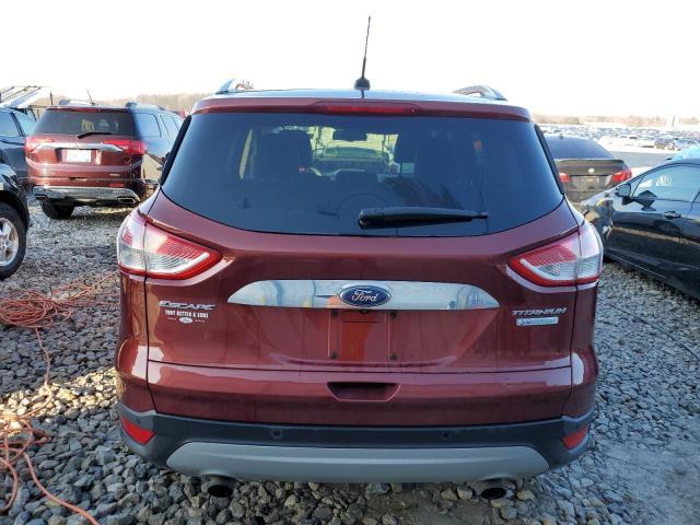 2014 Ford Escape Titanium - Image 6