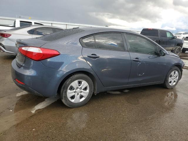2016 Kia Forte Lx - Фото 3