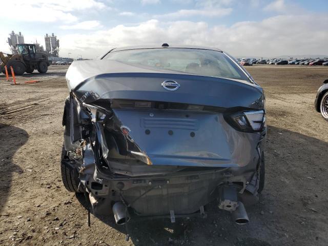2020 Nissan Altima Sr - Image 6