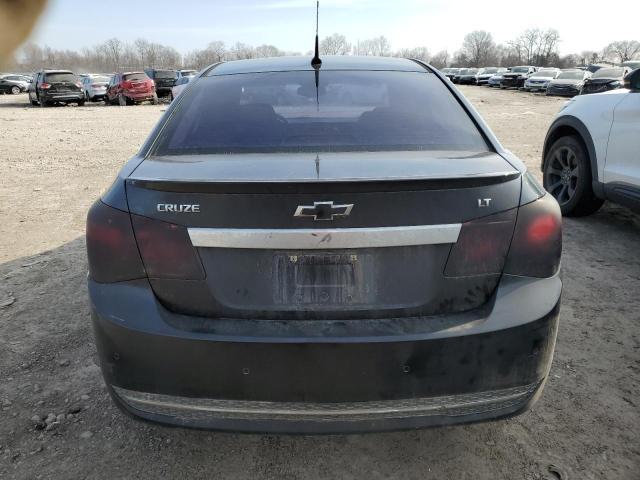 2012 Chevrolet Cruze Lt - Фото 6