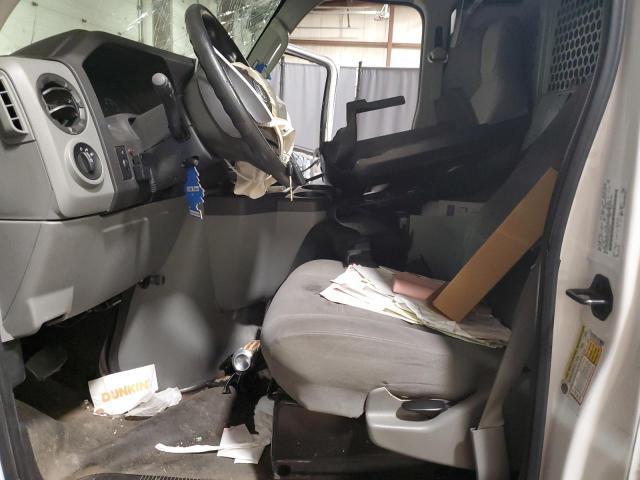2012 Ford Econoline E150 Van - Фото 7