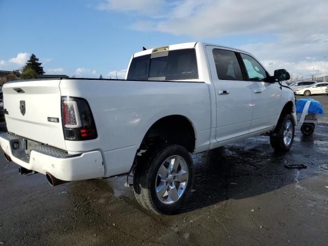 2016 Ram 1500 Slt - Фото 3