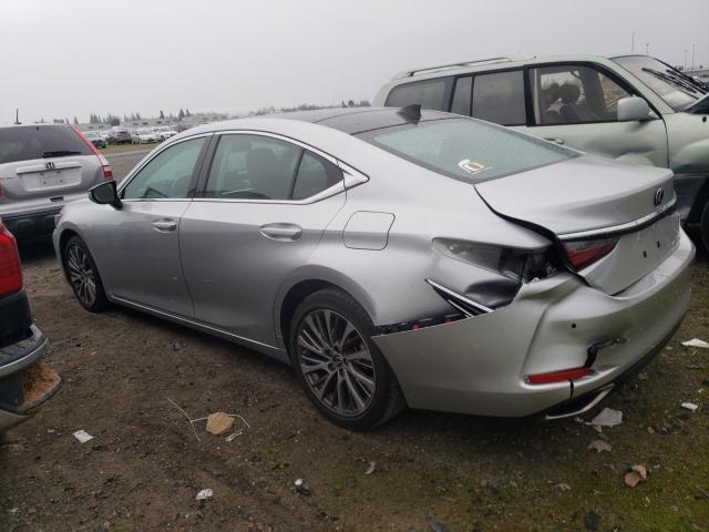 2019 Lexus Es 350 - Фото 2