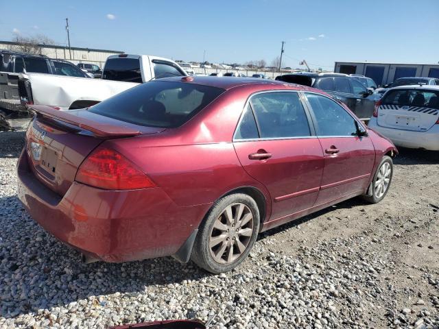 2006 Honda Accord Ex - Фото 3
