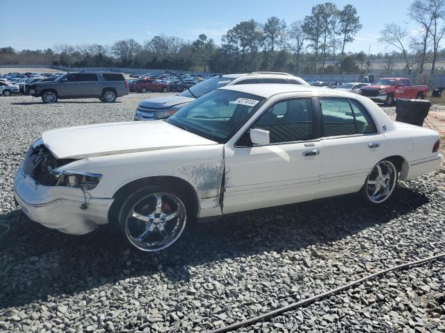 1996 Mercury Grand Marquis Ls