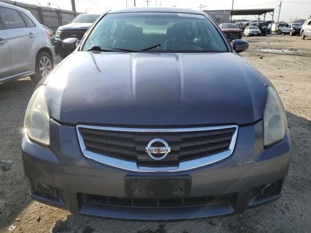 2007 Nissan Maxima Se - Image 5