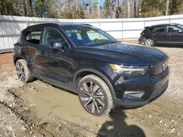 2022 Volvo Xc40 P8 Recharge Plus - Image 4
