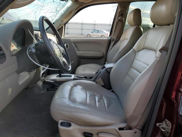 2003 Jeep Liberty Limited - Фото 7